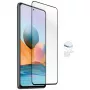 Szkło hartowane ochronne Nevox NEVOGLASS do Samsung Galaxy A16 5G/A16 4G