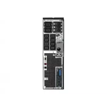 APC Smart-UPS RT 5000VA - UPS (do montażu w szafie rack/zewnętrzny) (SURT5000XLIX438)