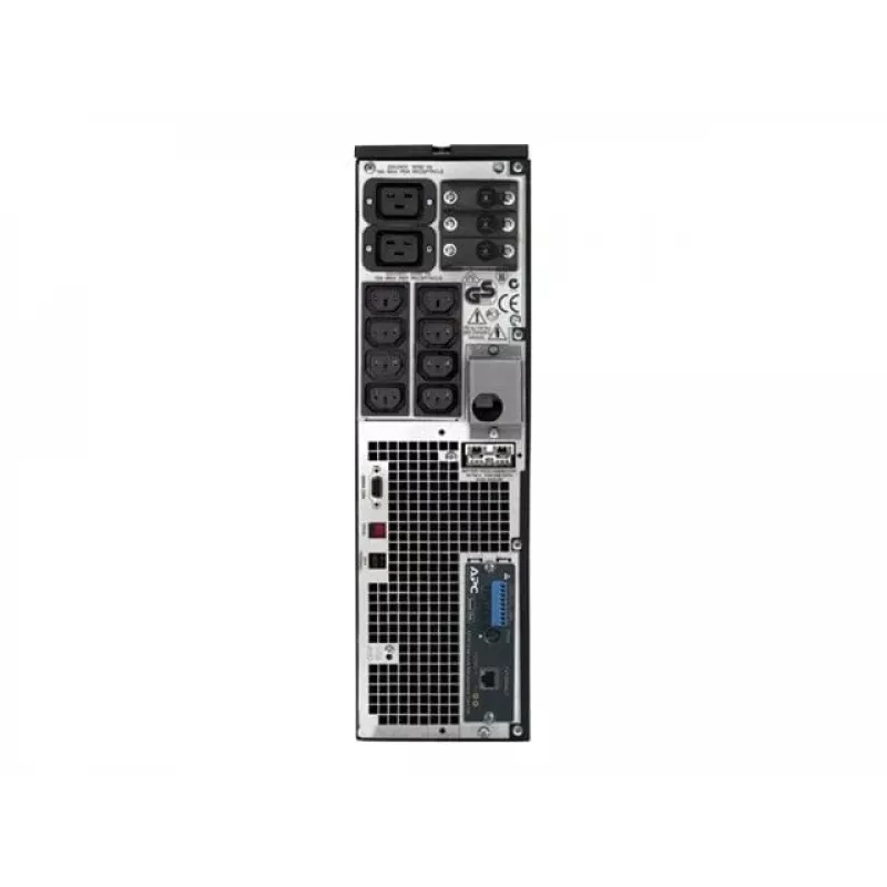 APC Smart-UPS RT 5000VA - UPS (do montażu w szafie rack/zewnętrzny) (SURT5000XLIX438)