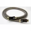 Kabel HDMI ROLINE Ultra HD 3m M/M