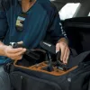 Torba Thule 5172 Roundtrip Bike Duffel 55L Czarny