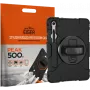 Eiger Peak etui 500m Samsung Tab S10 FE czarne (EGPE00187)