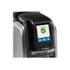 Zebra ZC300 drukarka kart plastikowych sublimacja termiczna/transfer termiczny kolor 300 x 300 DPI Wi-Fi