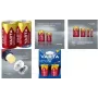 Bateria Varta 4720 LONGLIFE Max Power Mono D 1.5V – pierwotne ogniwo D