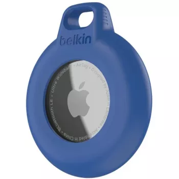 Etui Belkin MSC013btBL niebieski kompatybilne z Apple