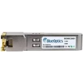 Moduł nadajnika SFP BlueOptics 1100-0179-BO 1250 Mbit/s Światłowód