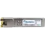 Moduł nadajnika SFP BlueOptics 1100-0179-BO 1250 Mbit/s Światłowód