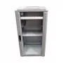 ALLNET ALL-SNB61222BDgrau Szafa rack 500 kg 22U Szary