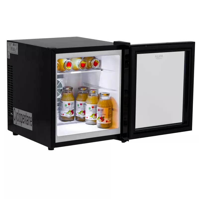 Chłodziarka termoelektryczna ADLER AD 8088 Czarny