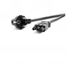 Bachmann Device Power Lead CEE7/7 GST18 1m