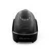 Przewodowy ręczny skaner kodów kreskowych 1D/2D QOLTEC 50853 — USB, obudowa ABS, kabel 1,65 m, 97×65×167 mm, 105 g