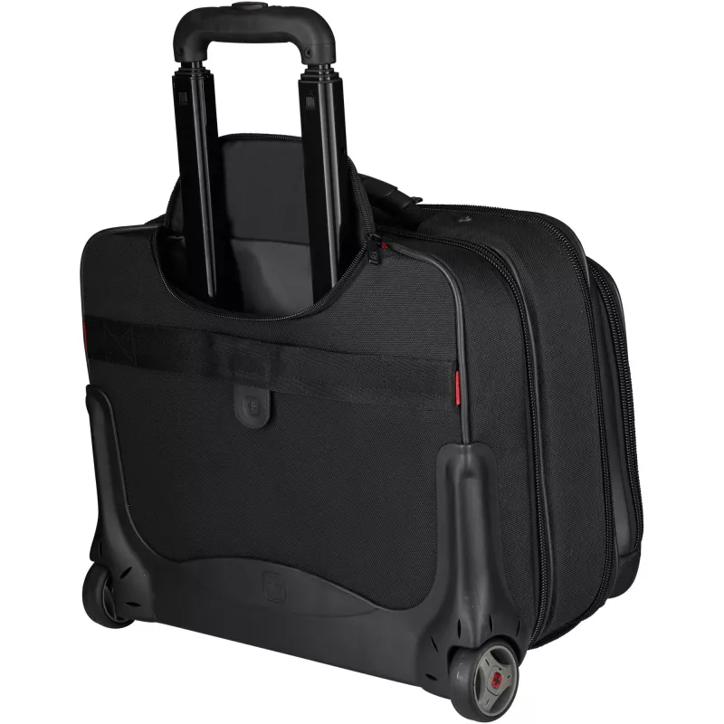 Wenger 600661 Produkt Czarny