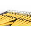 Kabel sieciowy Digitus CAT 7A S-FTP Simplex 1000m żółty