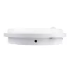 Lampa LED z czujnikiem PIR MACLEAN MCE525 W — zewnętrzna oprawa LED z czujnikiem ruchu