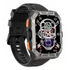 Smartwatch W80 PRO/Czarny W80PROCzarny Czarnyview