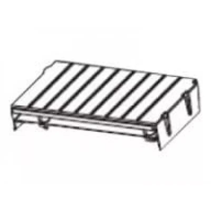 Część zamienna do drukarki/skanera Zebra P1058930-500C do drukarek etykiet Zebra ZT400