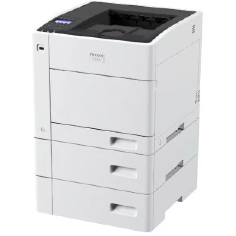 Ricoh P C375 Kolor 1200 x 1200 DPI A4