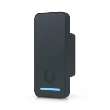 Ubiquiti Access Reader G2 Basic czytnik kontroli dostępu Czarny 0,7 W głośnik 48 V