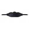 Przewodowe słuchawki ESPERANZA EH118, okółuszne, pałąk nagłowny, kabel 2,5 m, 20–20 000 Hz