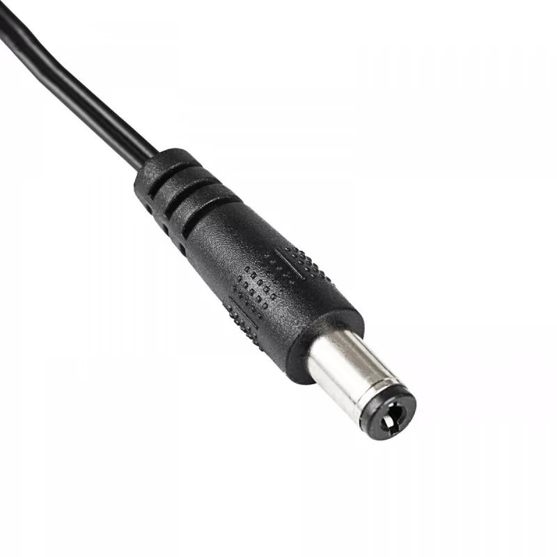 Zasilacz sieciowy Akyga AK-TB-10 wewnętrzny 12W czarny 110-240V