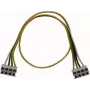 Wewnętrzny kabel zasilający Ritto 1690700