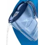 Brita Marella Manual Water Filter 2,4 l Niebieski (125233)