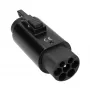 Adapter dachowy Extralink EV KROVIMO EX.22622 do montażu i przepustu kablowego
