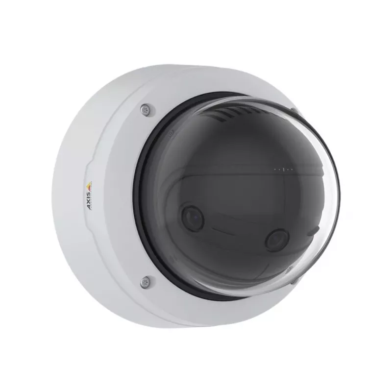 Kamera IP Axis 02060-001 Zewnętrzna 5120 x 2560 pikseli