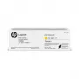 Oryginalna kaseta z tonerem HP W2152XC żółty do umowy serwisowej LaserJet