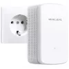 Mercusys ME10 V1 Wzmacniacz sygnału WiFi Montebar i wall