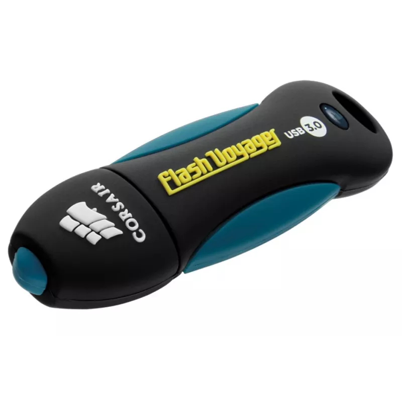 Pamięć USB Corsair 64 GB USB Type-A 3.2 Gen 1 Voyager V2