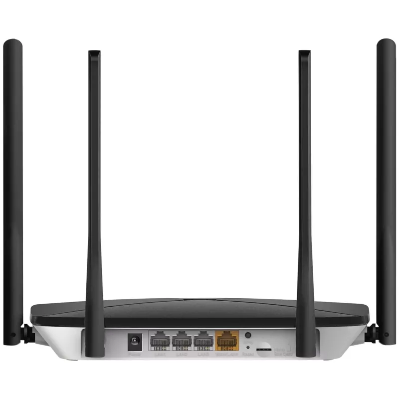 Router Mercusys MB115-4G