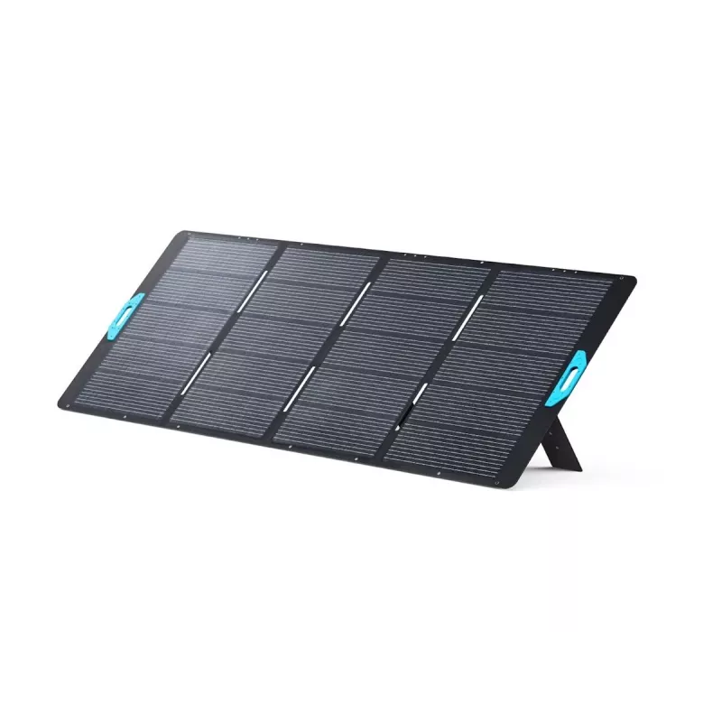 Panel słoneczny Anker SOLIX PS400 400 W Monokrystaliczny krzem