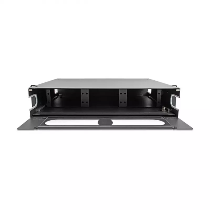 Patch panel DeLOCK 66752 19 cali 24 porty