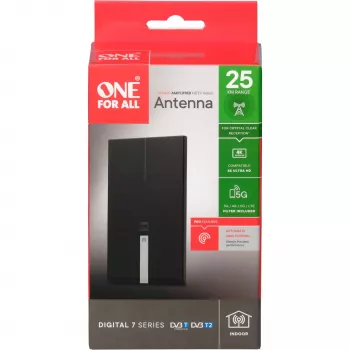 One For All SV 9425 antena telewizyjna wewnętrzna
