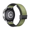 Smartwatch Kumi Gear GT3 srebrny
