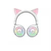 Zestaw słuchawkowy Razer Kraken Kitty V3 Pro