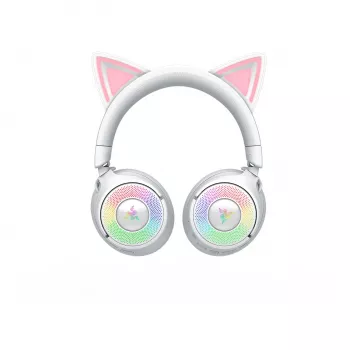 Zestaw słuchawkowy Razer Kraken Kitty V3 Pro