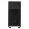 Obudowa PC Cooler Master Elite 500 ODD Midi Tower Czarna