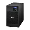 Eaton 9E 2000I zasilacz awaryjny (UPS) z podwójną konwersją (Online) 2 kVA 1600 W 6 gniazd AC