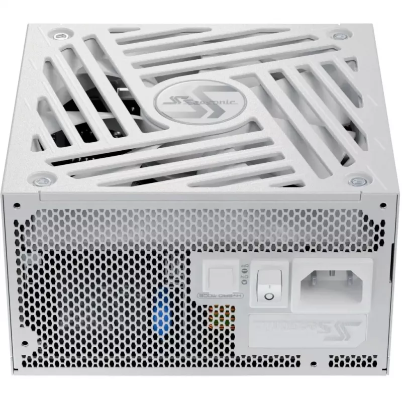 Zasilacz Seasonic Focus GX 750W, ATX, 80 PLUS Gold