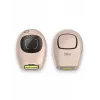 Epilator Silk'n IPL Infinity Fast Epilator 600k błysków, czujnik odcienia skóry, beżowy