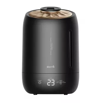 Nawilżacz ultradźwiękowy Deerma F600 czarny