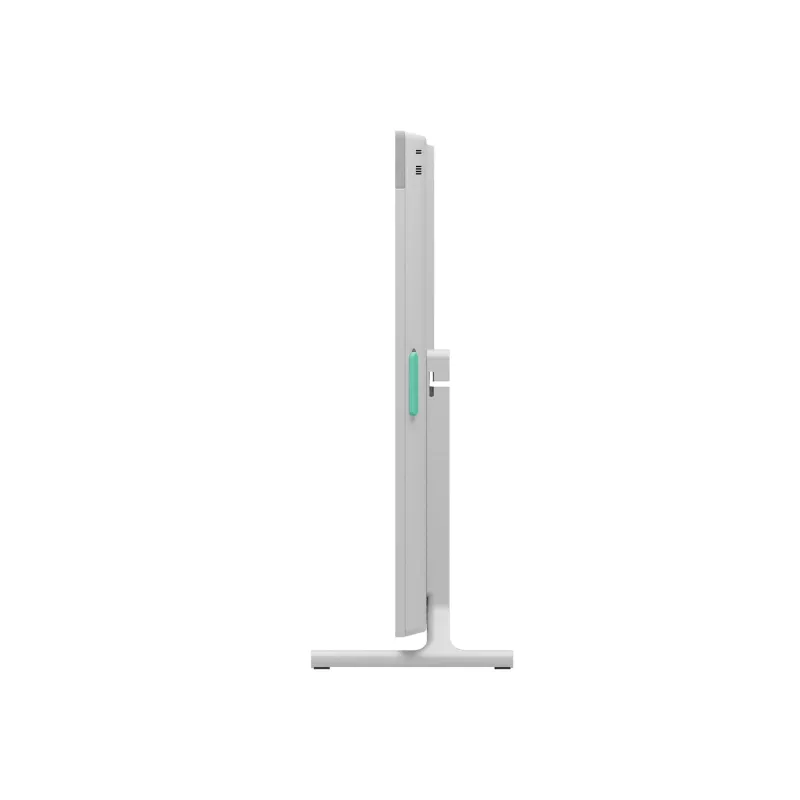 Interaktywna tablica cyfrowa Logitech Rally Board 65 w kolorze białym (model 960-001730)