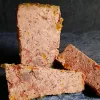 PUPIL Premium All Meat Venison - karma mokra dla psa - 800g