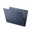 Laptop ASUS VivoBook 15 X1504VA-BQ4283W — Intel Core 5-120U, 15,6-calowy LED, 16 GB RAM, 512 GB SSD, Windows 11 Home, niebieski