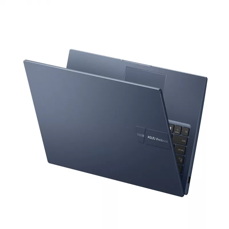 Laptop ASUS VivoBook 15 X1504VA-BQ4283W — Intel Core 5-120U, 15,6-calowy LED, 16 GB RAM, 512 GB SSD, Windows 11 Home, niebieski