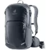 DEUTER Bike I 20 czarny uniwersalny sakwa/plecak rowerowy, pojedyncza torba 20-litrowa