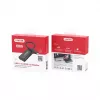 UNITEK V1421A Adapter graficzny USB Czarny