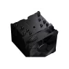 Chłodzenie procesora Noctua NH-U9S chromax.Czarny